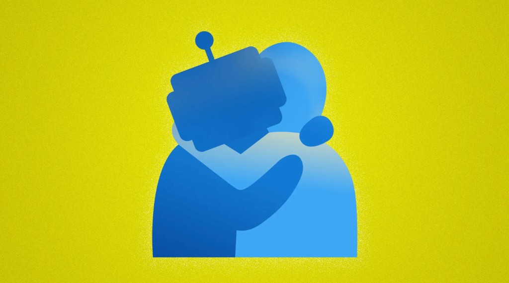 AI companions are filling the human connection gaps